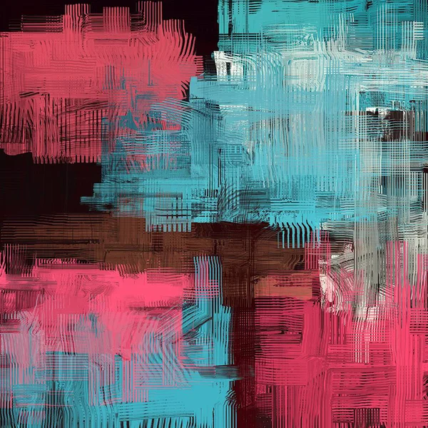 farklı renk desenleri ile vintage grunge arka plan