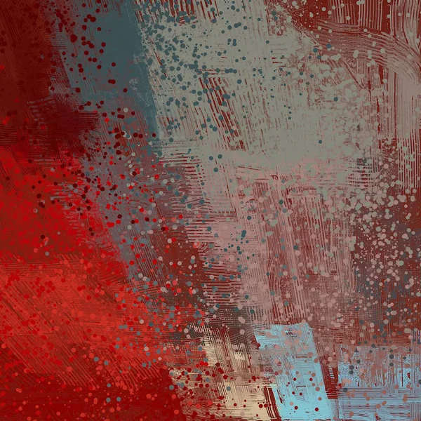 metin için alanı olan grunge arkaplanı