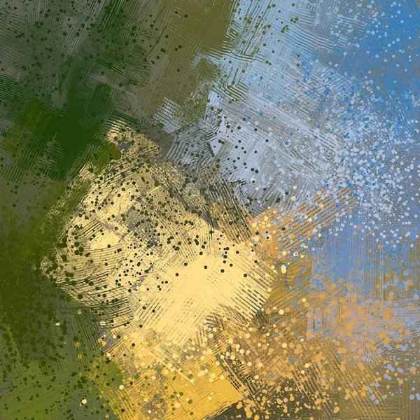 metin için alanı olan grunge arkaplanı