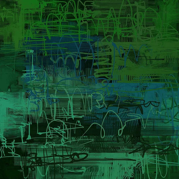 metin için alanı olan grunge arkaplanı