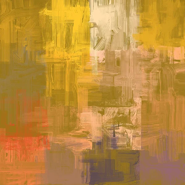 Farklı renk kalıplarına sahip soyut grunge arkaplanı