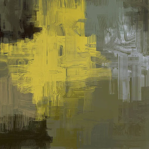 Farklı renk kalıplarına sahip soyut grunge arkaplanı