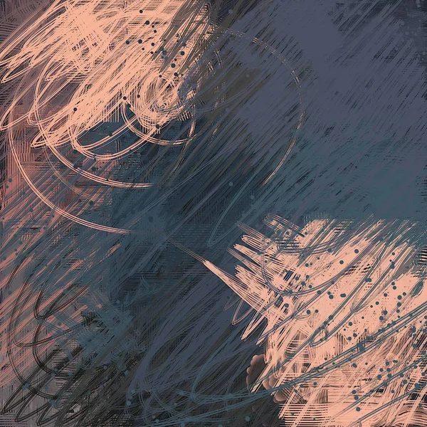 metin için alanı olan grunge arkaplanı