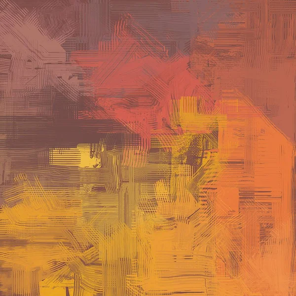 Farklı renk kalıplarına sahip soyut grunge arkaplanı