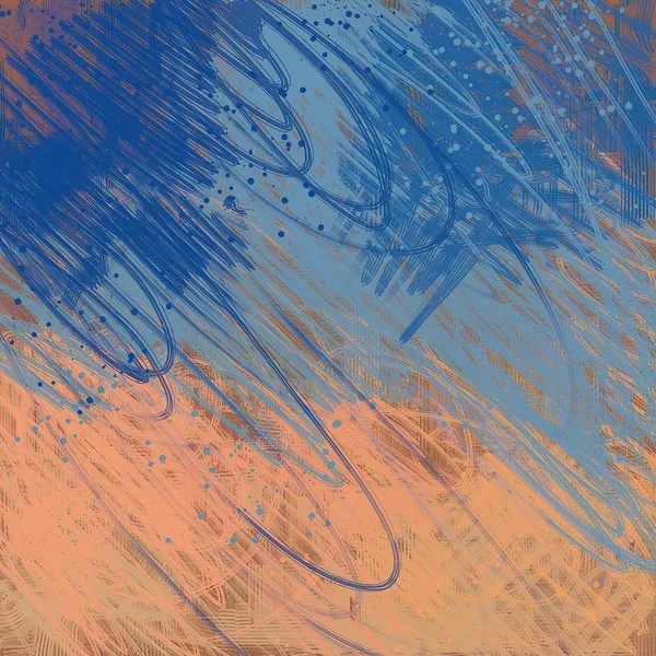 metin için alanı olan grunge arkaplanı