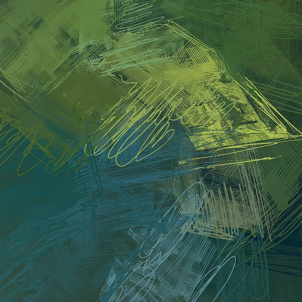 Farklı renk kalıplarına sahip soyut arkaplan