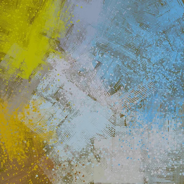 metin için alanı olan grunge arkaplanı