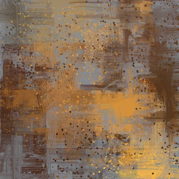 farklı desenler ile vintage grunge arka plan