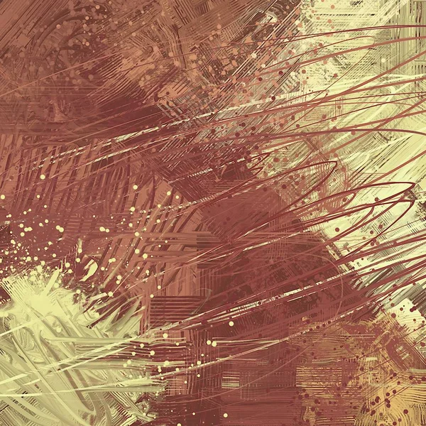 metin için alanı olan grunge arkaplanı