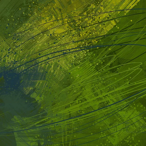 Farklı renk kalıplarına sahip soyut grunge arkaplanı