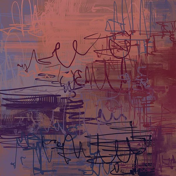 metin veya resim için alanı olan grunge arkaplanı