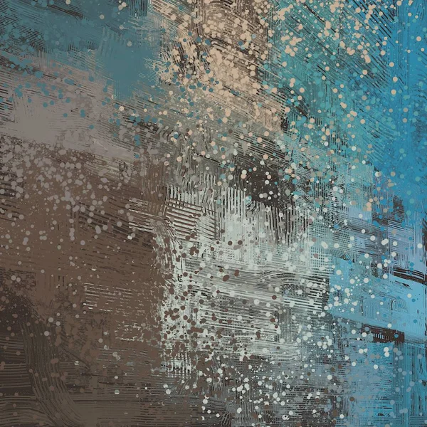 metin için alanı olan grunge arkaplanı