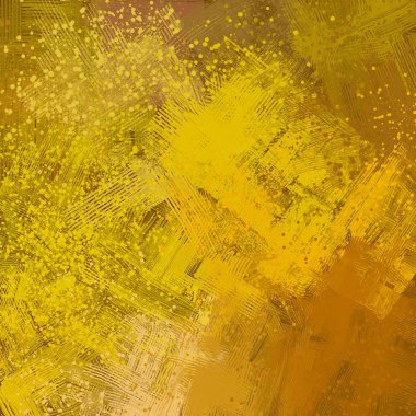 Metin için alanı olan soyut grunge arkaplanı