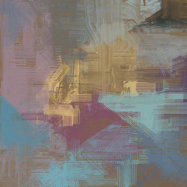 Metin için alanı olan soyut arkaplan