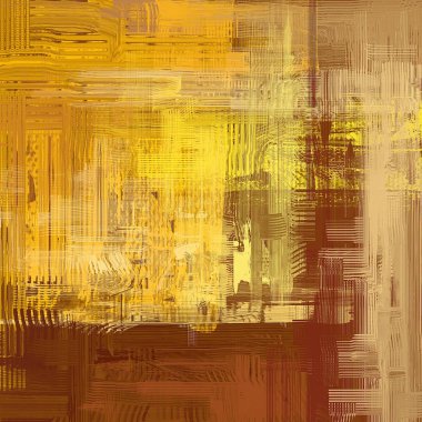 farklı desenlere sahip soyut grunge arkaplanı