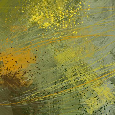 farklı desenlere sahip soyut grunge arkaplanı