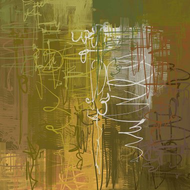 farklı renklere sahip soyut arkaplan