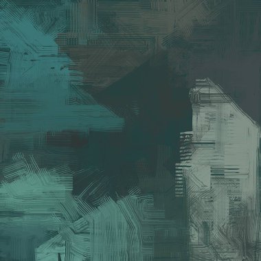 Metin için alanı olan soyut arkaplan