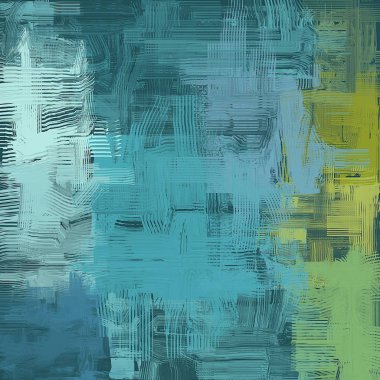 Farklı renk kalıplarına sahip soyut grunge arkaplanı