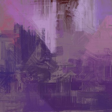 Metin için alanı olan soyut grunge arkaplanı