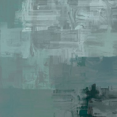 Farklı renk kalıplarına sahip soyut grunge arkaplanı