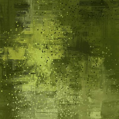 metin için alanı olan grunge arkaplanı