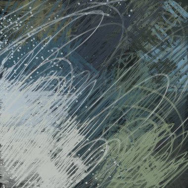 metin için alanı olan grunge arkaplanı