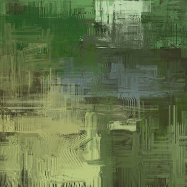 Farklı renk kalıplarına sahip soyut grunge arkaplanı