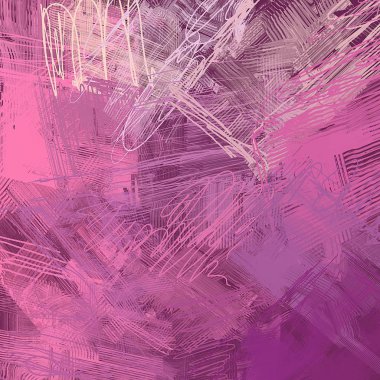 Metnin için alanı olan soyut arkaplan