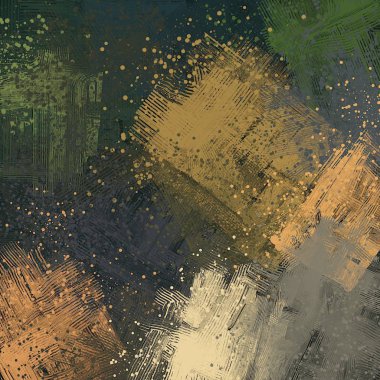 boşluk ile soyut grunge arka plan