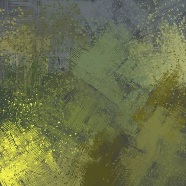 metin için alanı olan grunge arkaplanı