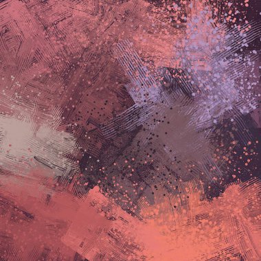 metin için alanı olan grunge arkaplanı