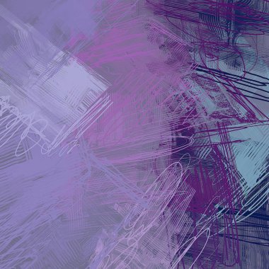 Metnin için alanı olan soyut arkaplan