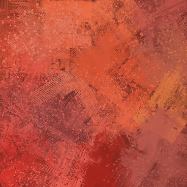 Metin için alanı olan soyut grunge arkaplanı