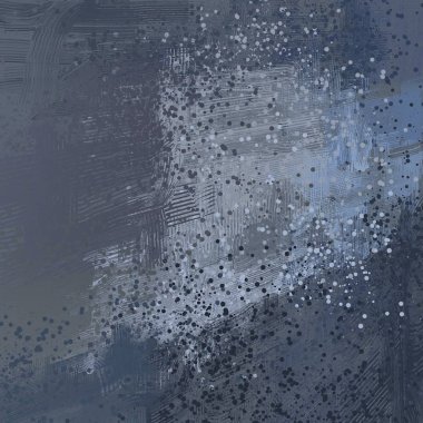 Metin için alanı olan eski grunge arkaplanı