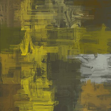 Farklı renk kalıplarına sahip soyut grunge arkaplanı