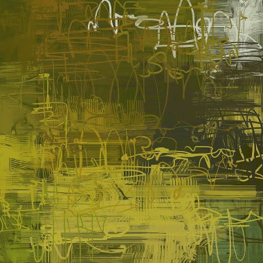 farklı desenler ile grunge arka plan