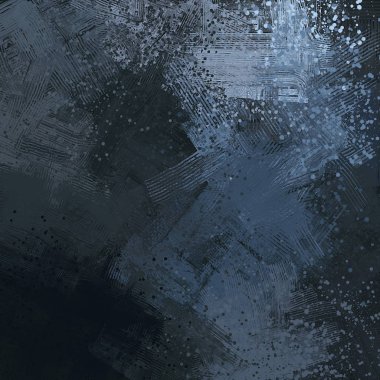 Metin için alanı olan eski grunge arkaplanı