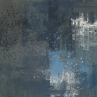 farklı desenler ile vintage grunge arka plan