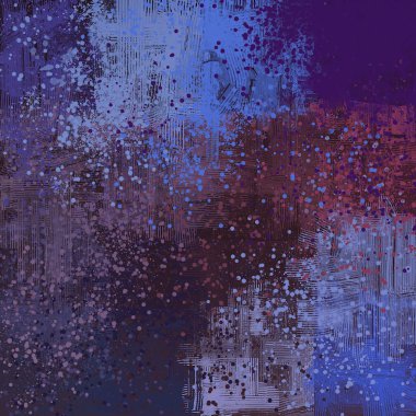 metin için alanı olan grunge arkaplanı