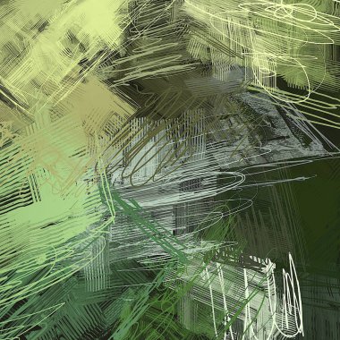 farklı renklere sahip soyut arkaplan