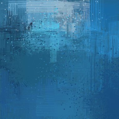 farklı desenler ile grunge arka plan