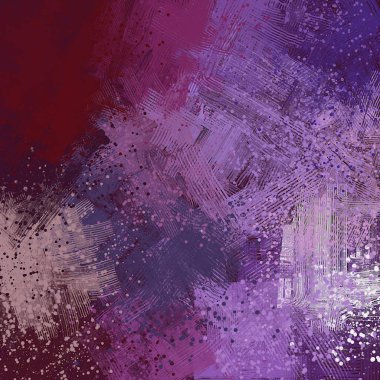 metin için alanı olan grunge arkaplanı