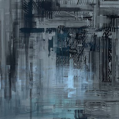 Farklı renk kalıplarına sahip soyut arkaplan