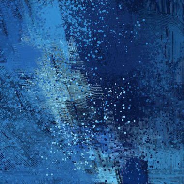 metin için alanı olan grunge arkaplanı