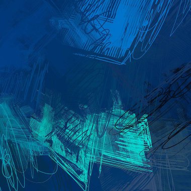 farklı renklere sahip soyut arkaplan