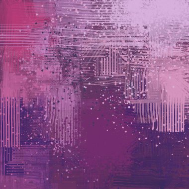 metin için alanı olan grunge arkaplanı