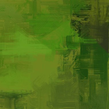 Farklı renk kalıplarına sahip soyut grunge arkaplanı