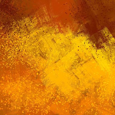 metin için alanı olan grunge arkaplanı