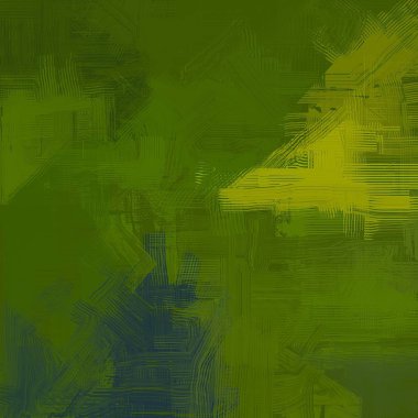 Farklı renk kalıplarına sahip soyut grunge arkaplanı